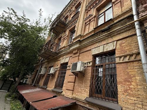коммерческая по адресу Ярославов Вал ул., 29