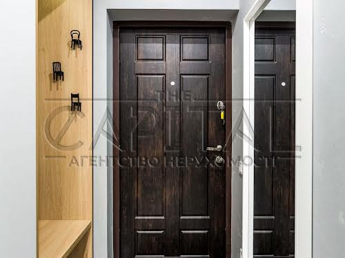 квартира за адресою Тверський тупик, 7Б
