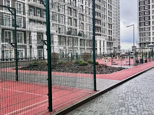 квартира за адресою Михайла Максимовича вул. (Онуфрія Трутенка), 26