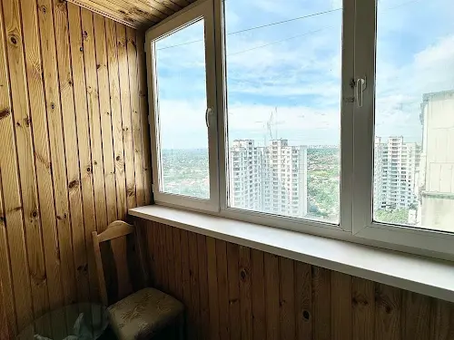 квартира по адресу Киев, Лесковская ул., 18-А