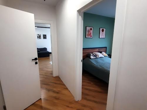 квартира за адресою Тираспольська вул., 58