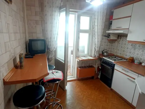 квартира по адресу Автозаводская ул., 93