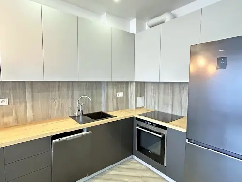 квартира по адресу Фортечный тупик (Тверской), 7б