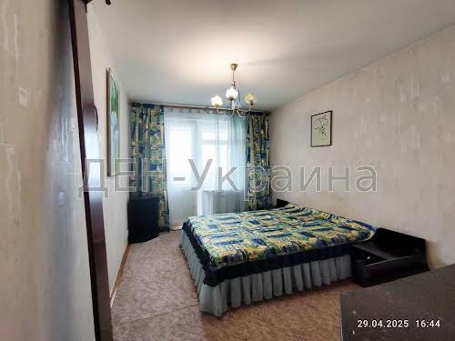 квартира по адресу Владимира Ивасюка просп. (Героїв Сталінграду), 20а