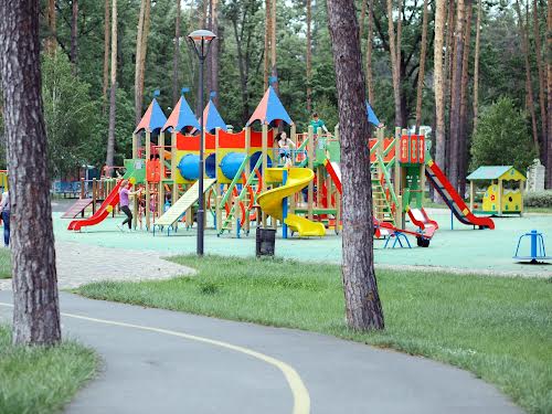 квартира за адресою Ірпінь, Університетська вул., 3/7