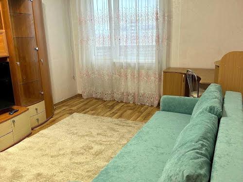 квартира по адресу Киев, Драгоманова ул., 6/1