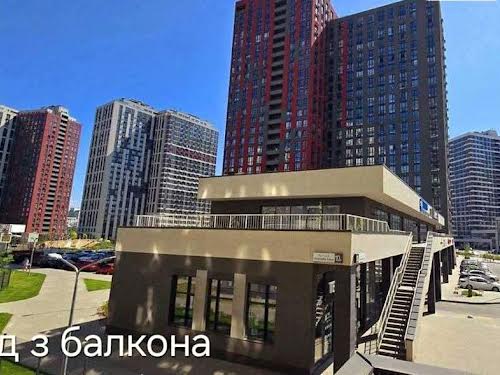 квартира за адресою Івана Виговського вул. (Маршала Гречка), 40/12