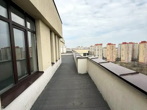 комерційна за адресою Самійла Кішки вул. (Маршала Конєва), 10/1