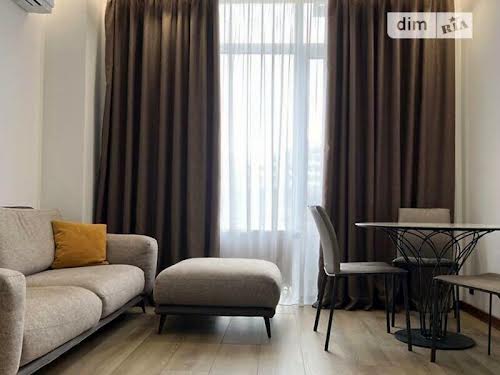 квартира за адресою Саперне Поле вул., 5