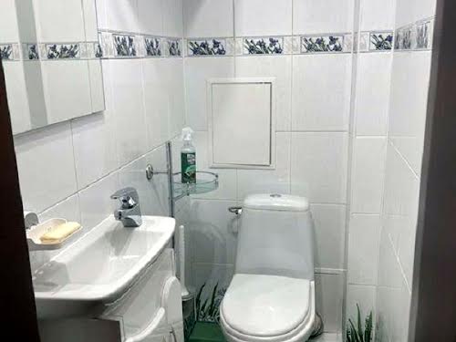 квартира за адресою Леся Курбаса просп., 7-А