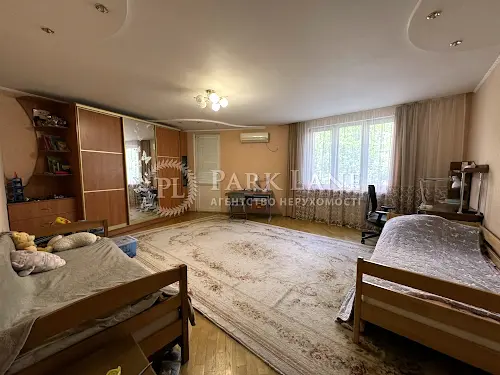 квартира за адресою Голосіївський просп. (40-річчя Жовтня), 68