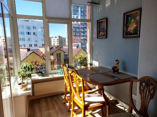 квартира по адресу Ирпень, Мечникова ул., 106