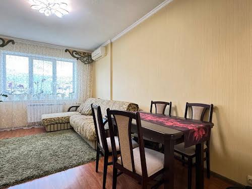 квартира за адресою Володимира Івасюка просп. (Героїв Сталінграду), 50