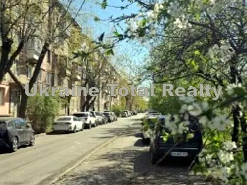 квартира по адресу Івана Світличного ул. (Петровського), 12