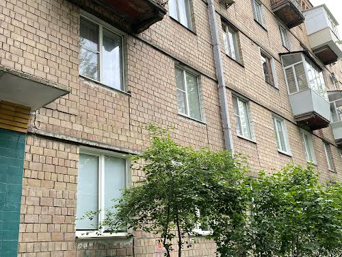 квартира за адресою Джохара Дудаєва вул. (Іскрівська), 11