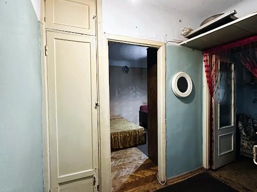 квартира по адресу Симферопольская ул., 11