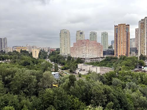 квартира за адресою Івана Пулюя вул., 2