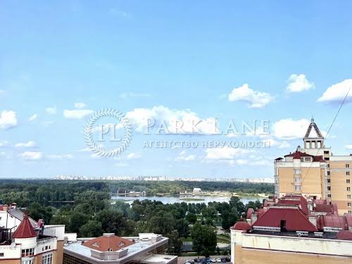 квартира по адресу Владимира Ивасюка просп. (Героїв Сталінграду), 6-А