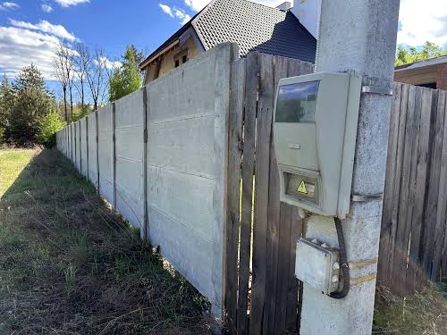участок по адресу 