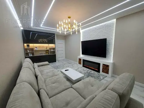 квартира за адресою Київ, Михайла Максимовича вул. (Онуфрія Трутенка), 3-Г