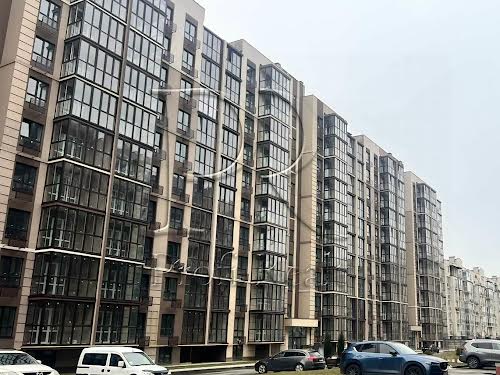 квартира за адресою Метрологічна вул., 107-А