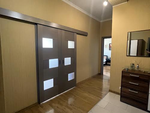квартира по адресу Леси Украинки бульв., 7-А