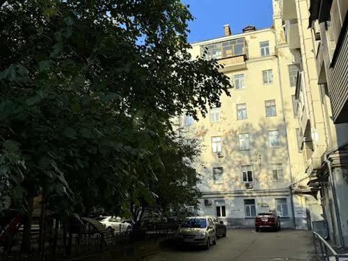 квартира по адресу Шелковичная ул., 32/34