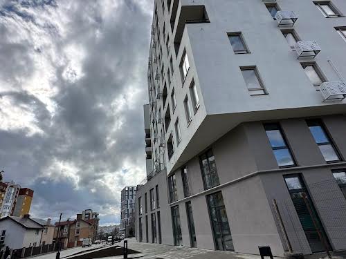 квартира за адресою Зелена вул., 267