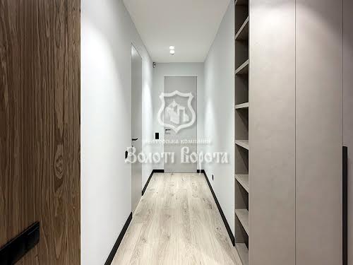 квартира за адресою Набережно-Рибальська дорога вул., 3