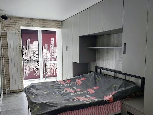 квартира за адресою Артилерійський пров., 5-Б