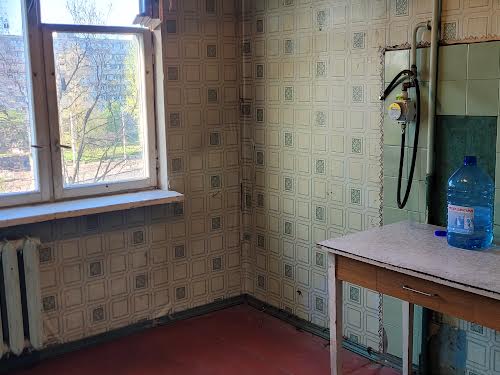 квартира за адресою Остафія Дашкевича вул. (Курнатовського), 32а