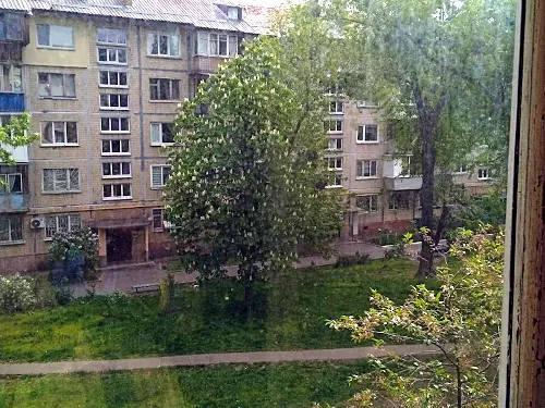 квартира за адресою Чорних Запорожців вул. (Петра Запорожця), 12