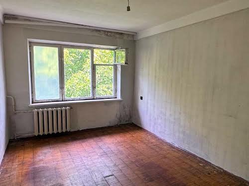 квартира за адресою Романа Ратушного вул. (Волгоградська), 41