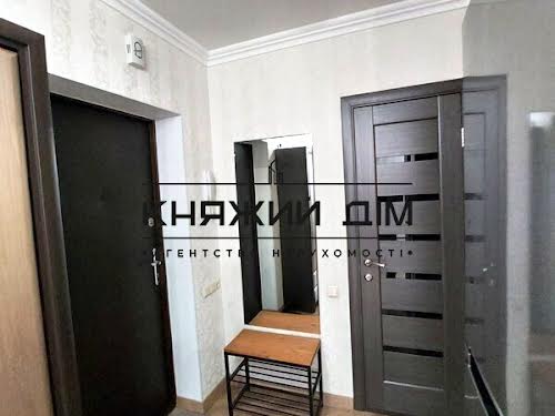 квартира за адресою Сергія Данченка вул., 30