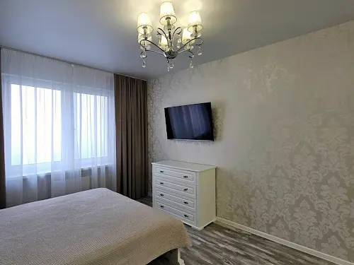 квартира за адресою Софії Русової вул., 7-Г