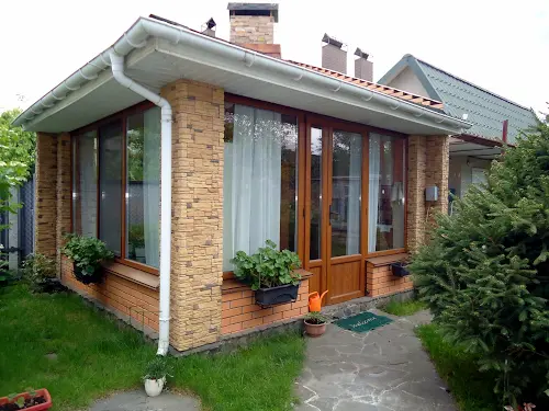 будинок за адресою Богатырская, 2