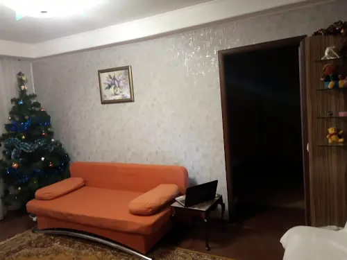 квартира за адресою Володимира Сальського вул. (Котовського), 25