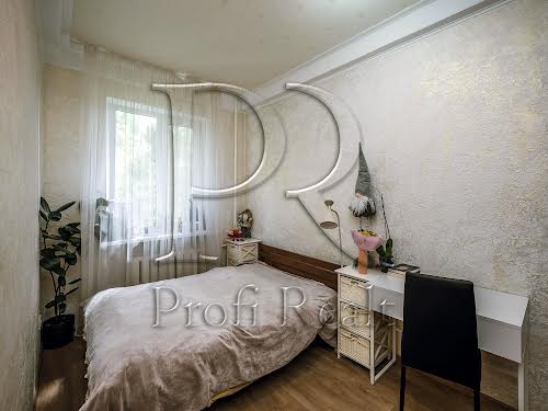 квартира по адресу Авиаконструктора Антонова ул., 41