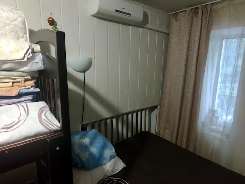 квартира по адресу Кропивницкого ул., 6