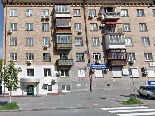 комерційна за адресою Мечникова вул. (Кловський), 11