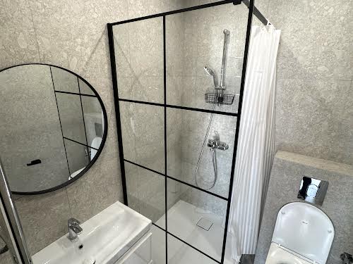 квартира за адресою Зарічна вул., 4