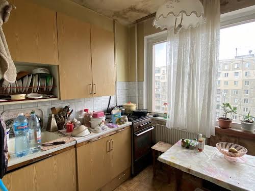 квартира за адресою Йорданська вул. (Лайоша Гавро), 14