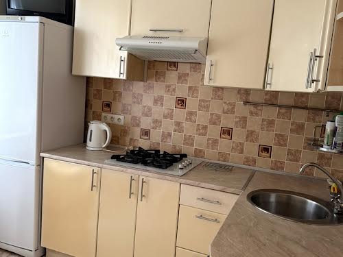 квартира за адресою Академіка Корольова вул., 8