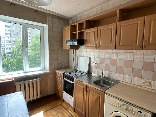 квартира по адресу Панча Петра ул., 3
