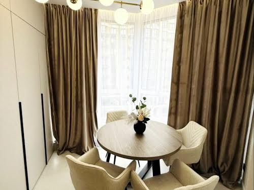 квартира за адресою Мартинова просп., 38