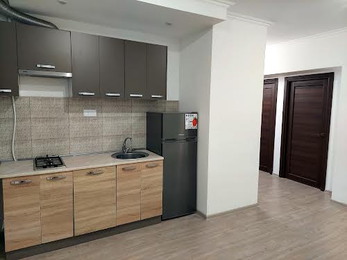 квартира за адресою Шовковична вул., 7-А