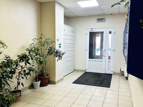 квартира за адресою Урлівська вул., 23-В
