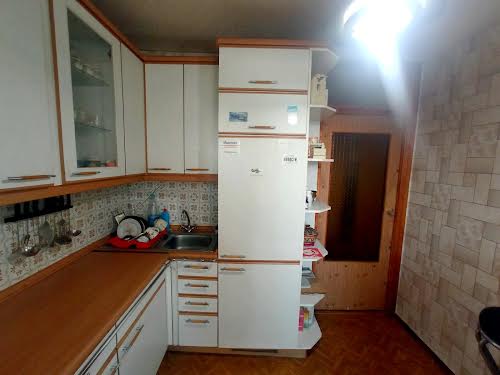 квартира по адресу Автозаводская ул., 93