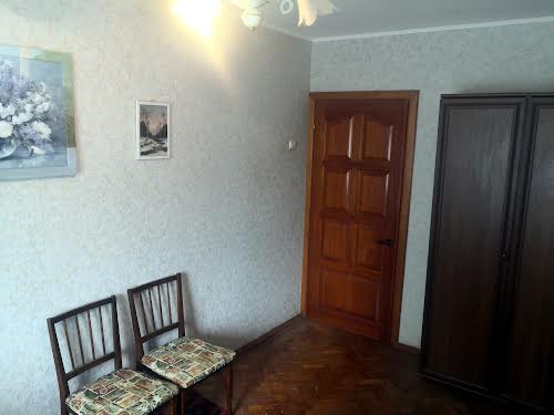 квартира по адресу Новгород-Сіверська ул. (Новгородська), 11