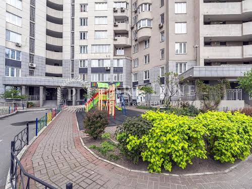 квартира по адресу Княжий Затон ул., 21